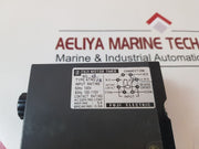 Fuji Electric Atm2Pa Motor Timer 0 To 6 Seconds