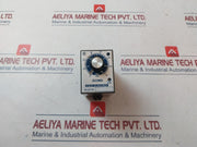 Fuji Electric Atm2Pa Motor Timer 50Hz 100V