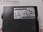 Fuji Electric Atm2Pa Motor Timer 50Hz 100V