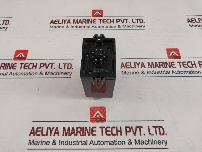 Fuji Electric Atm2Pad Motor Timer 110V 50/60Hz