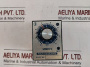 Fuji Electric Atm2Pad Motor Timer 110V 50/60Hz
