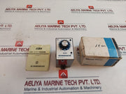 Fuji Electric Atm2Pad Motor Timer