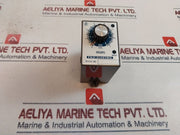 Fuji Electric Atm2Pad Motor Timer