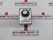 Fuji Electric Atm2Pad Motor Timer 110V 50/60Hz Ac 220V 5A 0.5A 0-70 Sec 50Hz