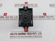 Fuji Electric Atm2Pad Motor Timer 110V 50/60Hz Ac 220V 5A 0.5A 0-70 Sec 50Hz