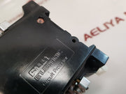 Fuji Electric Cp32D 5A Circuit Protector