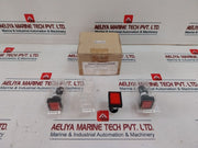 Fuji Electric Dr22E3N-e3R Red Indicator Lamp 30V 1W