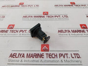 Fuji Electric Dr22F3M E4 Pilot Lamp