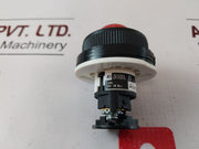 Fuji Electric Dr30D0L-e3R Indicator Light 30V 1W Max