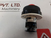 Fuji Electric Dr30D0L-e3R Indicator Light 30V 1W Max
