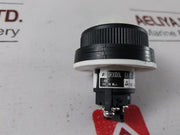 Fuji Electric Dr30D0L-e4W Pilot Light