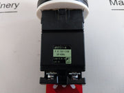 Fuji Electric Dr30D0L-h3A Pilot Light