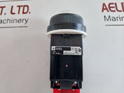 Fuji Electric Dr30D0L-h3A Pilot Light