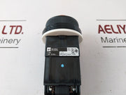 Fuji Electric Dr30D0L-h4C Led Indicator Lamp