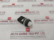 Fuji Electric Dr30D0L-l3W Command Switch Indicator Light 30V 1W Max.