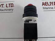 Fuji Electric Dr30D1L-h4R Pilote Light Dr30D1L