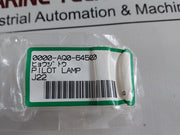 Fuji Electric Dr30K0L-h4G Pilot Lamp 100-110V 50-60 Hz