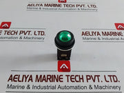 Fuji Electric Dr30K0L-h4G Pilot Lamp 100-110V 50-60 Hz