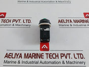 Fuji Electric Dr30K0L-h4G Pilot Lamp 100-110V 50-60 Hz