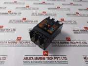 Fuji Electric Ea53B Circuit Breaker