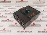 Fuji Electric Ea803B Auto Breaker 700A Ac690V Dc250V