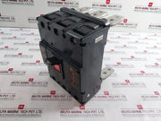 Fuji Electric Ea803B Molded Case Circuit Breaker 700A Bb3Meb-700