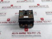 Fuji Electric Eg33F Earth Leakage Breaker 100-200V 30Ma