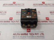Fuji Electric Eg33F Earth Leakage Circuit Breaker 20A 100-200V