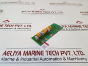 Fuji electric ep-4861-c2 inverter input absorption board