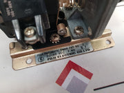 Fuji Electric Fat-60F Pneumatic Timer