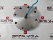 Fuji Electric Fcx-aii Fkbt43V5-2Afyy-yy-h Pressure Transmitter 4-20 Ma 10.5-45 V