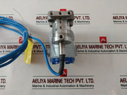 Fuji Electric Fcx-aii Fkbt43V5-2Afyy-yy-h Pressure Transmitter 4-20 Ma 10.5-45 V