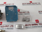 Fuji Electric Fkcb35v4-2acyy-aa Pressure Transmitter Set
