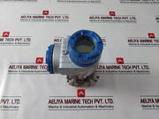 Fuji Electric Fkcb35v4-2acyy-aa Pressure Transmitter Set