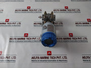 Fuji Electric Fkcb35v4-2acyy-aa Pressure Transmitter Set