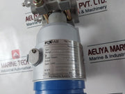 Fuji Electric Fkcb35v4-2acyy-aa Pressure Transmitter Set