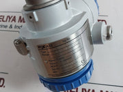 Fuji Electric Fkct11V5-2Acyy-ba Fkc Series Differential Pressure Transmitter