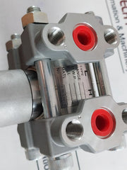 Fuji Electric Fkct11V5-2Acyy-ba Fkc Series Differential Pressure Transmitter