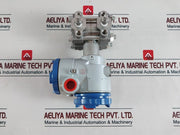 Fuji Electric Fkct11V5-2Acyy-ba Fkc Series Differential Pressure Transmitter