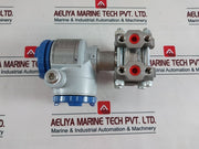 Fuji Electric Fkct11V5-2Acyy-ba Fkc Series Differential Pressure Transmitter