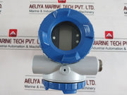 Fuji Electric Fkct11V5-2Acyy-ba Fkc Series Differential Pressure Transmitter