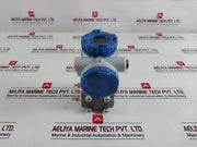 Fuji Electric Fkct11V5-2Acyy-ba Fkc Series Differential Pressure Transmitter