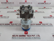 Fuji Electric Fkct11V5-2Acyy-ba Fkc Series Differential Pressure Transmitter