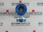 Fuji Electric Fkct11V5-2Acyy-ba Fkc Series Differential Pressure Transmitter