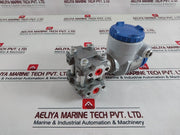 Fuji Electric Fkct11V5-2Acyy-ba Fkc Series Differential Pressure Transmitter