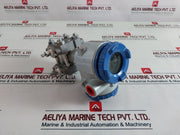 Fuji Electric Fkct11V5-2Acyy-ba Fkc Series Differential Pressure Transmitter