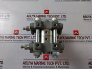 Fuji Electric Fkct11V5-2Acyy-ba Differential Pressure Transmitter