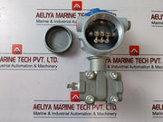 Fuji Electric Fkct11V5-2Acyy-ba Differential Pressure Transmitter