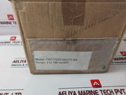 Fuji Electric Fkct22V5-2Acyy-ba Pressure Transmitter 10/600 Mmwc