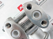 Fuji Electric Fkct22V5-2Acyy-ba Pressure Transmitter 10/600 Mmwc